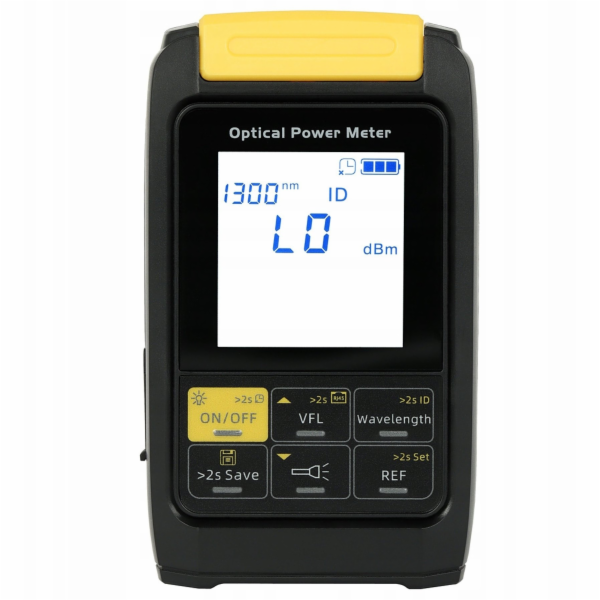 Ultimode OPM-20T-V01 MĚŘIČ OPTICKÉHO VÝKONU