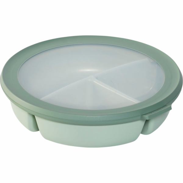 Mepal Bento Bowl Cirqula  nordic sage (250+250+500ml)
