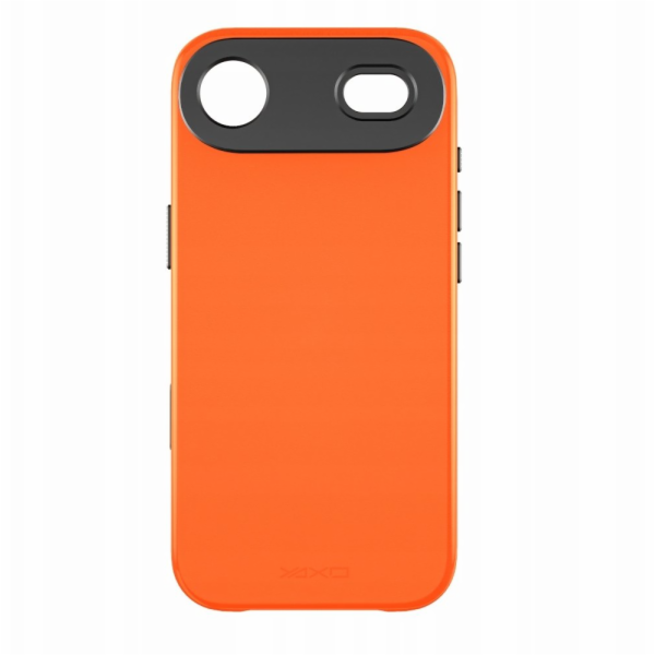 Yaxo kožené tenké pouzdro Gear Slim MagSafe pro iPhone 17...