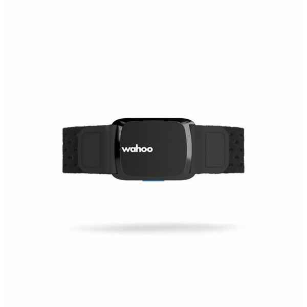 WahooFitness TICKR Fit monitor srdečního tepu Zápěstí Blu...