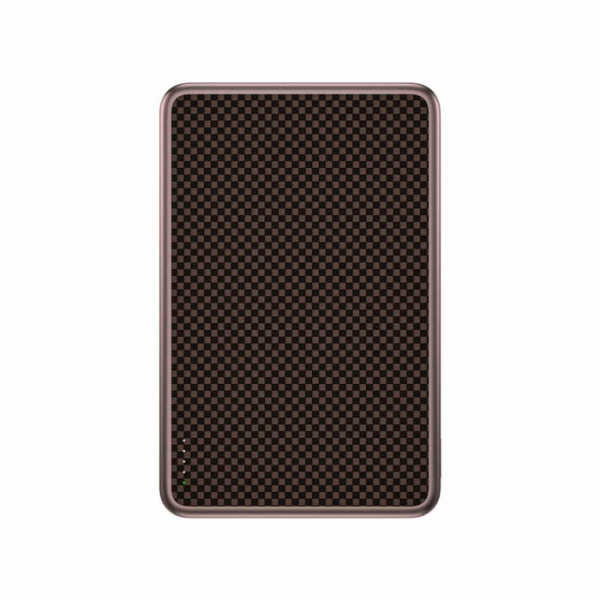 Benks ArmorGo Power Bank 10000mAh Gold