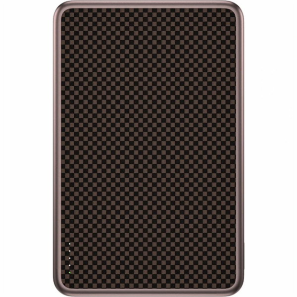 Benks ArmorGo Power Bank 10000mAh Qi2 Go