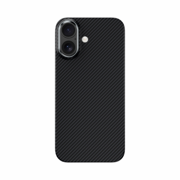 Benks ArmorAir 600D Kevlar Blk kryt na i