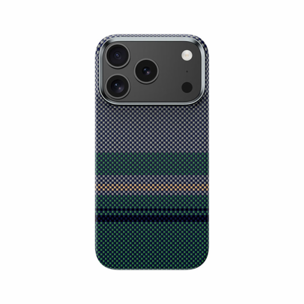 Benks ArmorAir AurorKev.Blue kryt iPhone