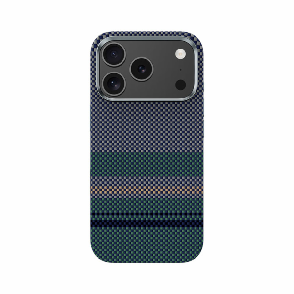 Benks ArmorPro AurKevBlue kryt iPhone 17