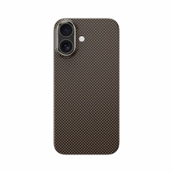 Benks ArmorTint Kevlar Gold kryt na iPho