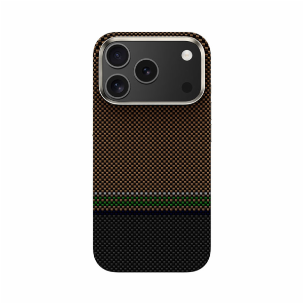 Benks ArmorPro Pres. KevGold kryt iPhone
