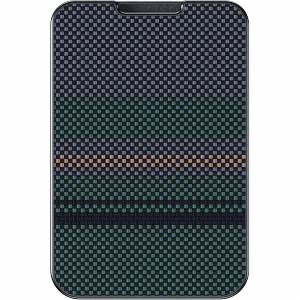 Benks ArmorGo Wallet stand Aurora