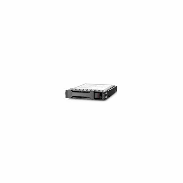 HPE 1.6TB NVMe Gen4 High Performance Mixed Use SFF BC U.3...