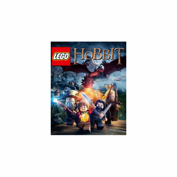 ESD LEGO The Hobbit