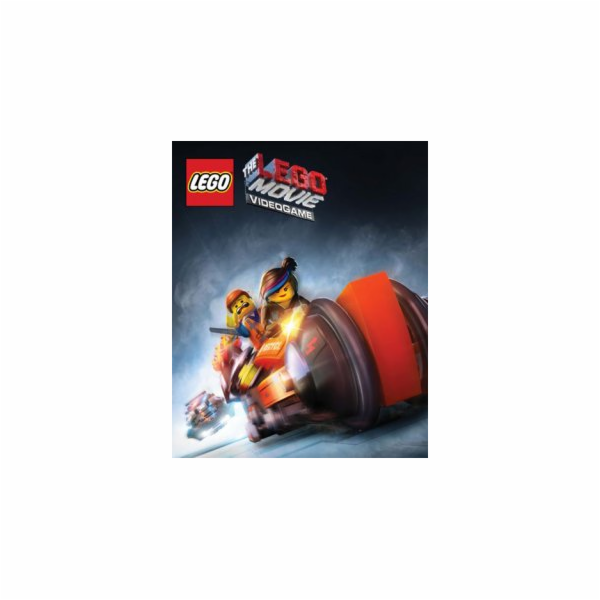 ESD LEGO Movie Videogame