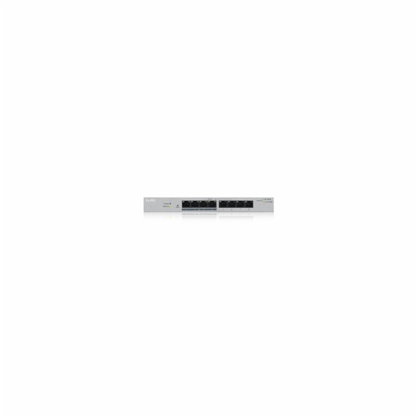 Zyxel GS1200-8HP 8-port Desktop Gigabit Web Smart switch,...