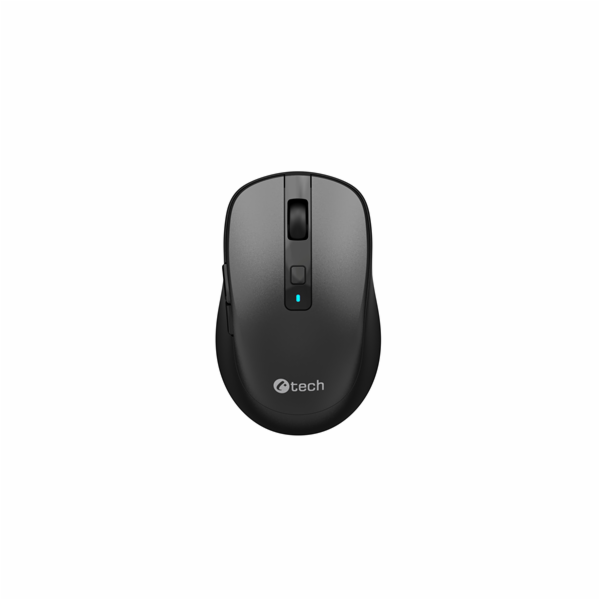 Myš C-TECH WLM-19 Dual mode, bezdrátová, BT5.0 +