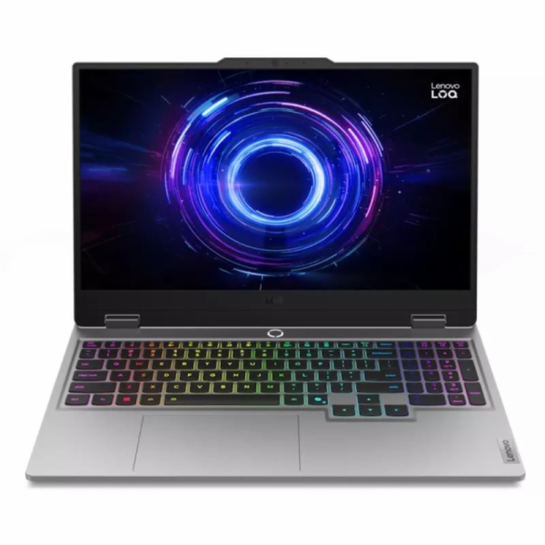 Lenovo LOQ 15AHP10 Ryzen5-220 16GB 1TB-SSD 15.6"FHD IPS A...