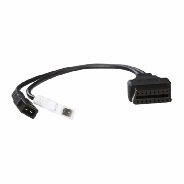 Adaptér VAG 2x2 na OBD-II OBDeleven