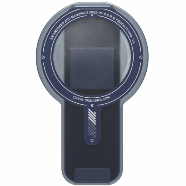 SKINARMA Arch XE Phaze Smart Grip-Stand magnetický držák ...