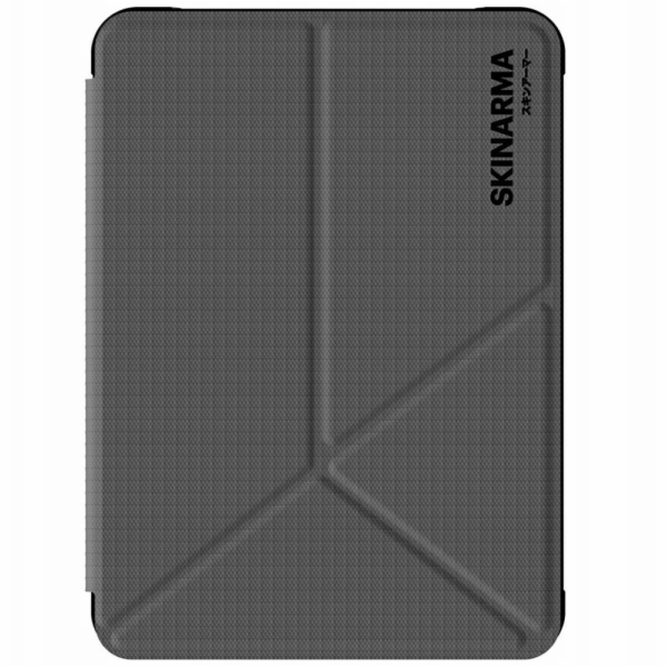 SKINARMA Pouzdro Trax pro Kindle 11 gen. 6, stříbrné