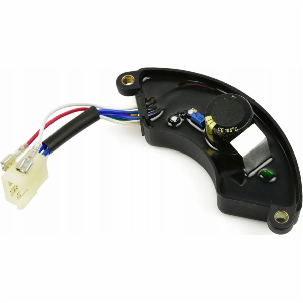 Tvardy Regulátor pro generátor T05004 (1)