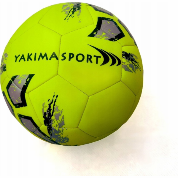 YakimaSport Fotbalový míč velikosti 4