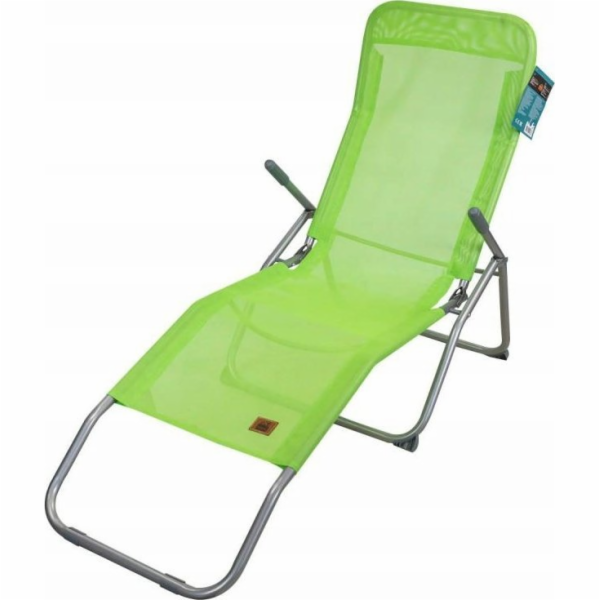 Isma Zahradní lehátko