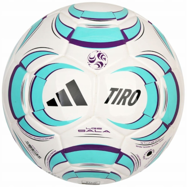 Adidas Míč TIRO League Sala JW1526