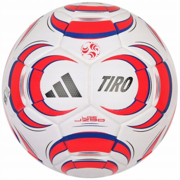 Adidas Míč TIRO League J290 JW1527