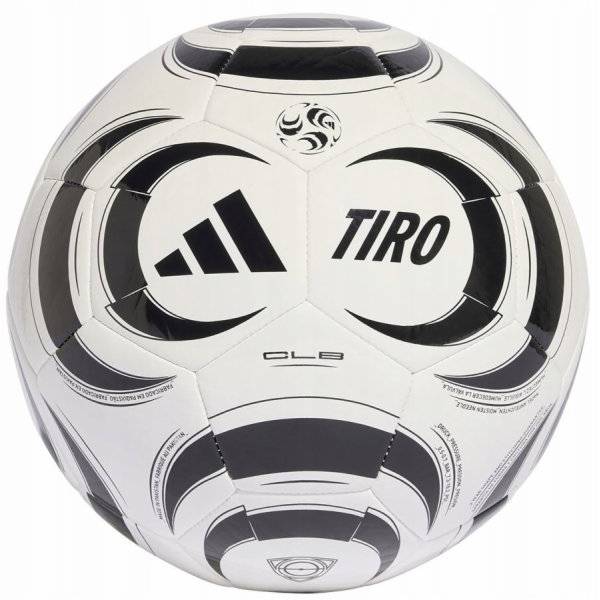 Adidas Míč TIRO Club JW1530