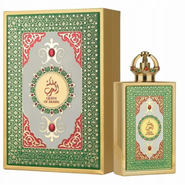Lattafa Pride Queen of Arabia edp 100ml
