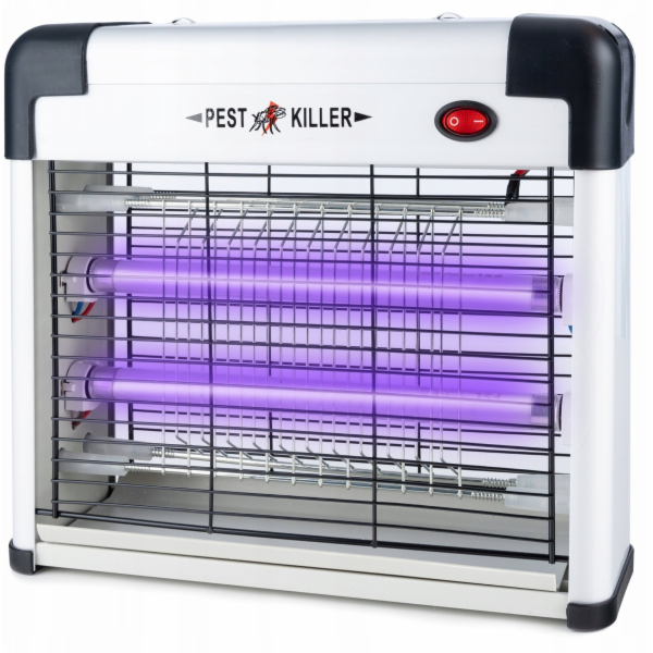 Aptel Q31G VELKÁ INSEKTICIDNÍ LAMPA 30W 230V /Q31B/