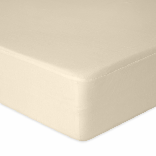 Multitex Jersey prostěradlo s gumou, rozměr 150/160x190/2...