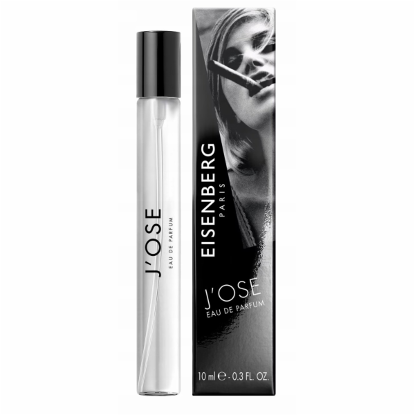 Burberry Eisenberg J'ose Femme edp 10ml