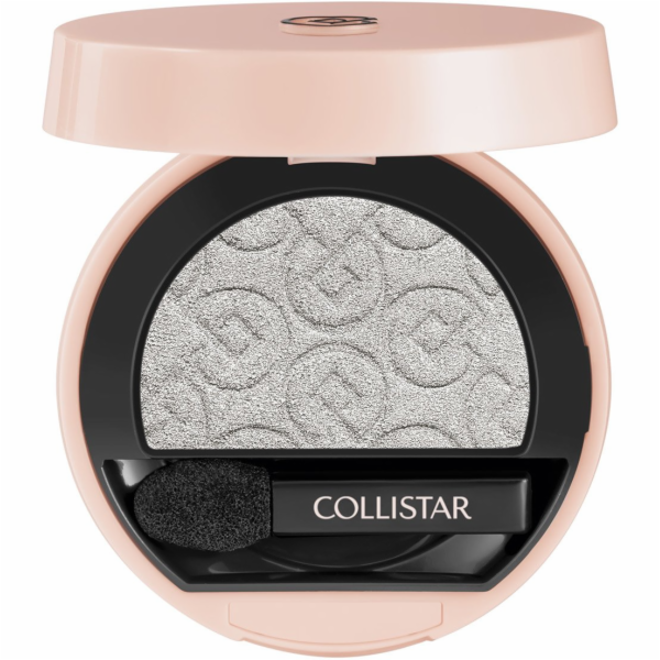 Collistar FLAWLESS COMPACT EYESHADOWN 515 SILVER SHIMMER