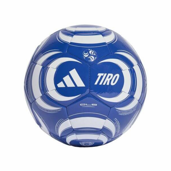Adidas Míč TIRO Club JW1529