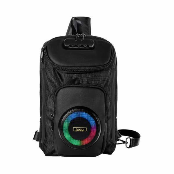 Hoco 8W 3h Bluetooth reproduktor v podobě 6l batohu HC42 ...