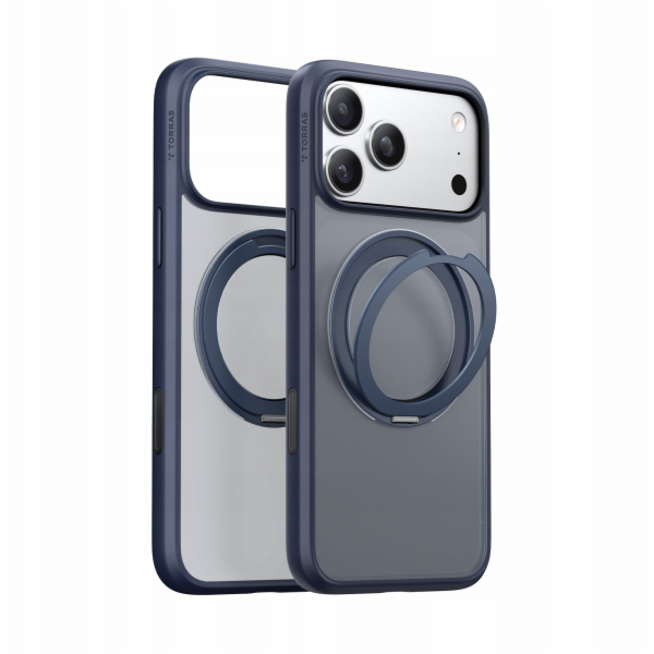 Torras OSTAND PRO ŘADA IPHONE 17 PRO