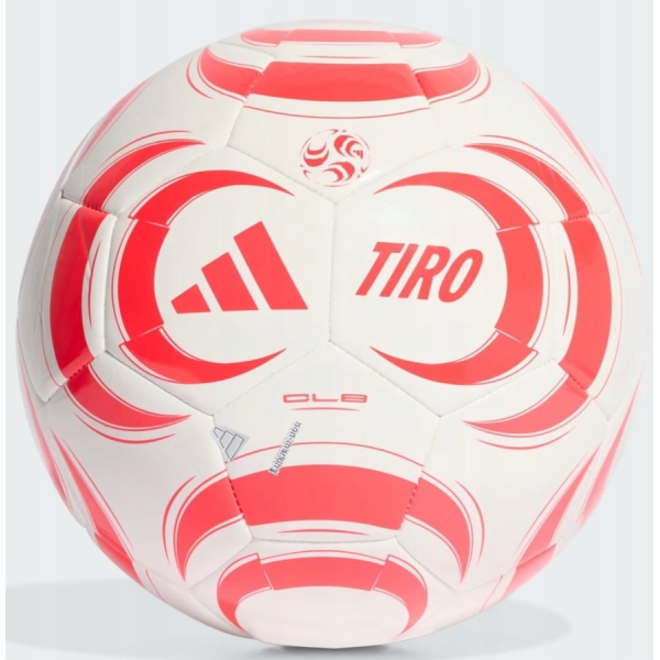Adidas Míč TIRO Club JW1531