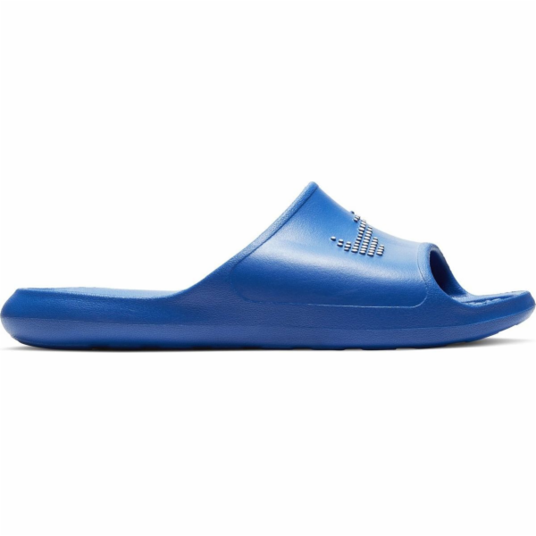 Nike Pánské pantofle NIKE VICTORI ONE SHOWER SLIDE 38.5
