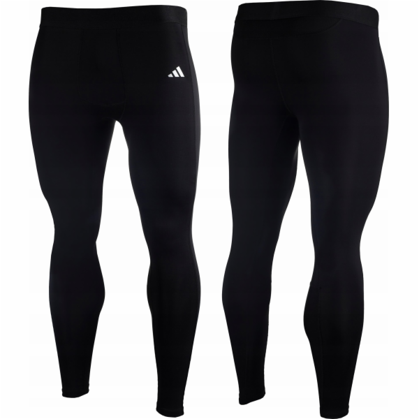 Adidas Kalhoty adidas Techfit Long Tights HP0585
