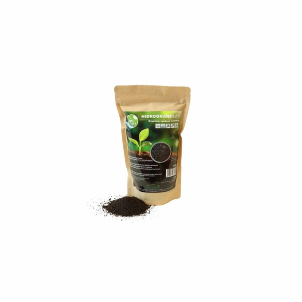 Hydrogranule Growit pro gely/venkovní rostliny 750 g