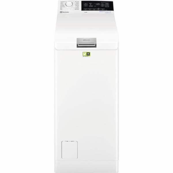 Pračka Electrolux EW7TN3372, 7 kg, bílá