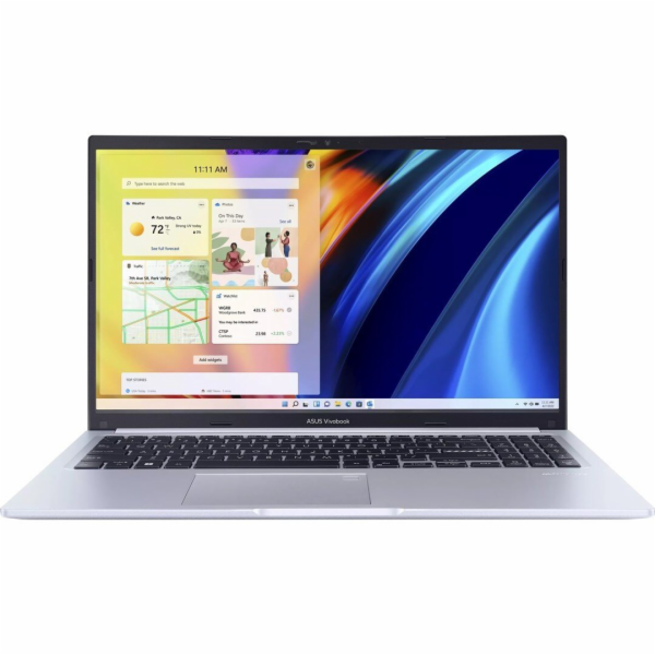ASUS Vivobook 15 A1502VA-BQ1021 i5-13420H 15,6   FHD IPS ...