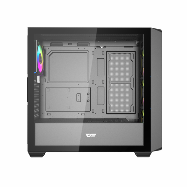 Počítačová skříň Darkflash DS900WD ATX (černá)