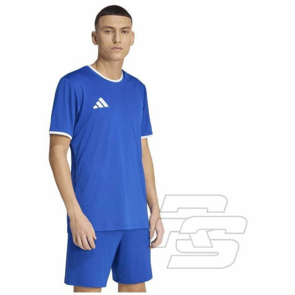 Adidas Tričko Entrada 26 JSY JZ2506