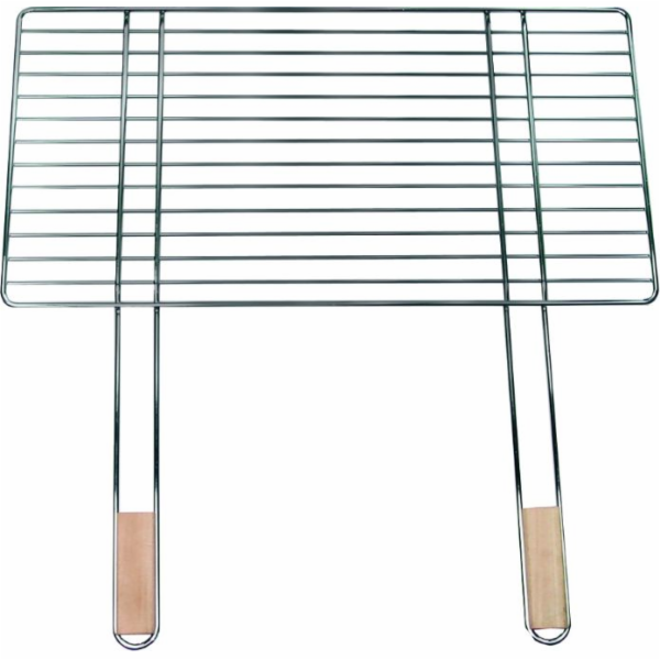 Master Grill & Party Chromovaný rošt na gril 68 x 40 cm (...