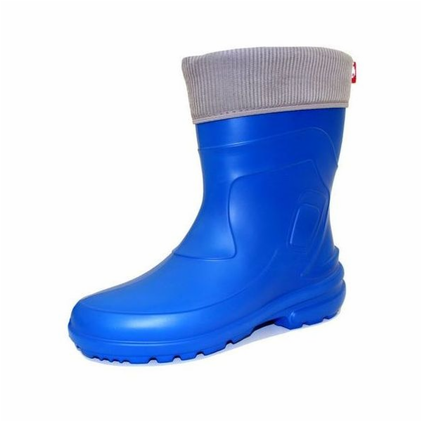 Lemigo Jessy Wellies 800 blue 42 (748002636A)