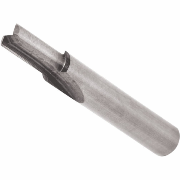 CMT Přímá fréza s vrtacím břitem 3x13x55 mm (174.030.11)