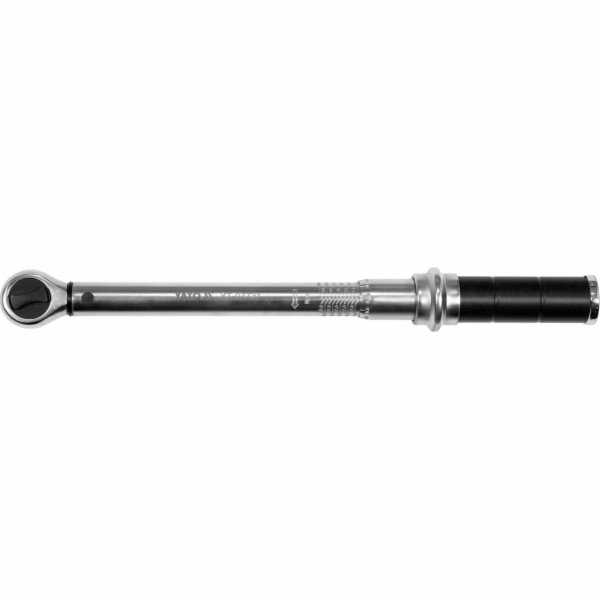 Yato YATO momentový klíč 3/8 10-60Nm 07731 YT-07731