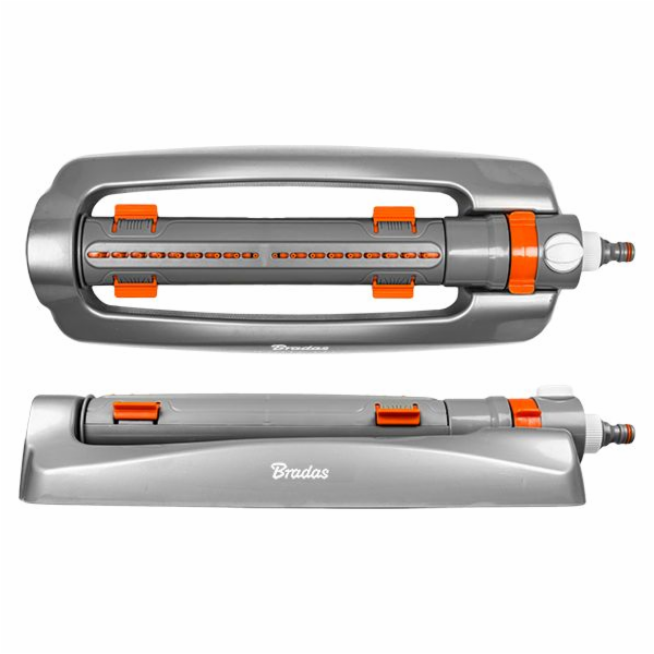 BRADAS WL-Z22 BRADAS 5565 Kovový oscilační zavlažovač