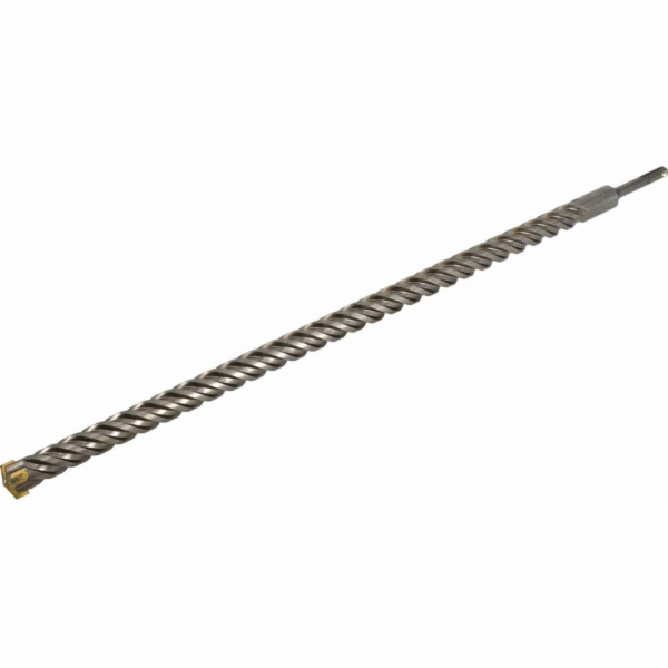 AWTools Vrták SDS+ ČTVEREC 28* 600 mm AW43596