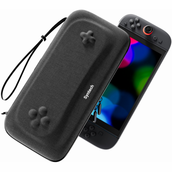 NoName Syntech Nintendo Switch 2 pevné ochranné pouzdro n...
